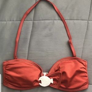 Marc by MARC JACOBS bikini top size S